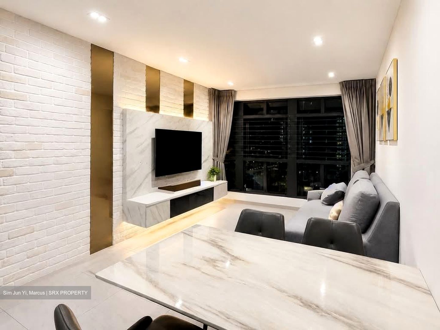 Blk 115A Alkaff Lakeview (Toa Payoh), HDB 4 Rooms #568092381